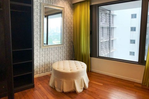 Condo à Bangkok, Thaïlande, 2 chambres № 65974 - photo 11