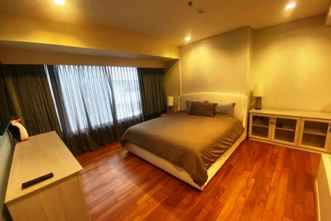 Condo à Bangkok, Thaïlande, 2 chambres № 65974 - photo 7