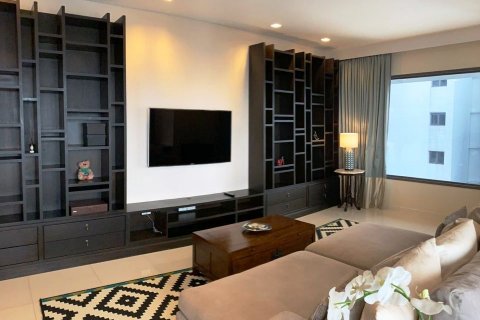 Condo à Bangkok, Thaïlande, 2 chambres № 65974 - photo 5