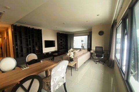 Condo à Bangkok, Thaïlande, 2 chambres № 65974 - photo 4