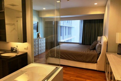 Condo à Bangkok, Thaïlande, 2 chambres № 65974 - photo 9