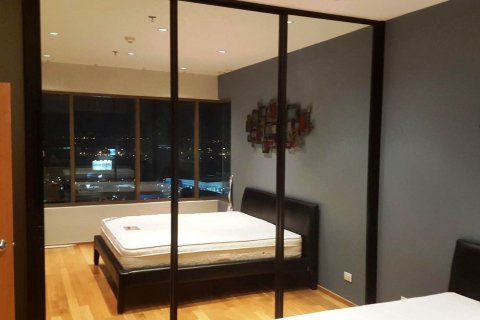 Eigentumswohnung in Bangkok, Thailand, 1 Schlafzimmer  № 65971 - Foto 8