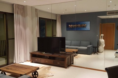 Condo in Bangkok, Thailand, 1 bedroom № 65971