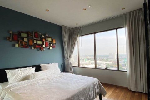 Eigentumswohnung in Bangkok, Thailand, 1 Schlafzimmer  № 65971 - Foto 5