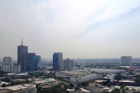 Eigentumswohnung in Bangkok, Thailand, 1 Schlafzimmer  № 65971 - Foto 7