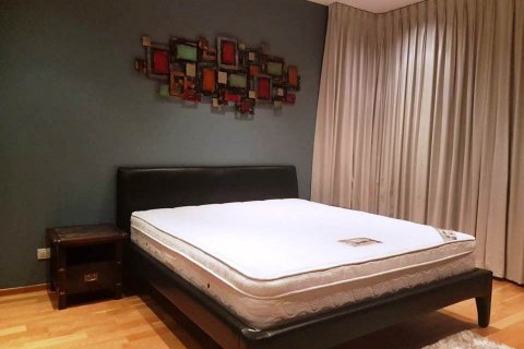 Eigentumswohnung in Bangkok, Thailand, 1 Schlafzimmer  № 65971 - Foto 6