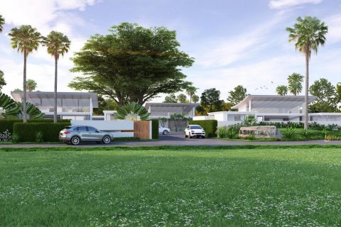 Off-Plan Asherah Villas III in Phuket, Thailand № 75376 - Foto 18