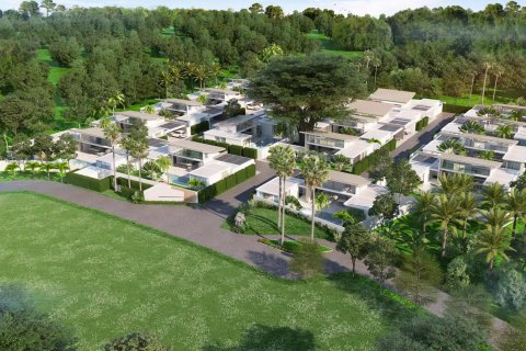 Off-Plan Asherah Villas III in Phuket, Thailand № 75376 - Foto 19