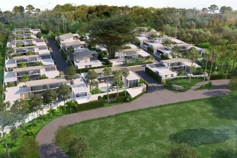 Off-Plan Asherah Villas III in Phuket, Thailand № 75376 - Foto 20