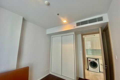 Condominio de 2 dormitorios en Bangkok, Tailandia № 157733 - foto 5