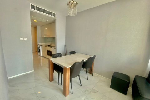 Condominio de 2 dormitorios en Bangkok, Tailandia № 157733 - foto 6