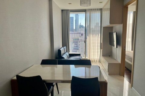 Condominio de 2 dormitorios en Bangkok, Tailandia № 157733 - foto 12