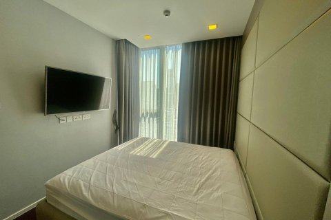 Condominio de 2 dormitorios en Bangkok, Tailandia № 157733 - foto 3