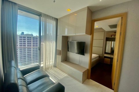 Condominio de 2 dormitorios en Bangkok, Tailandia № 157733 - foto 10