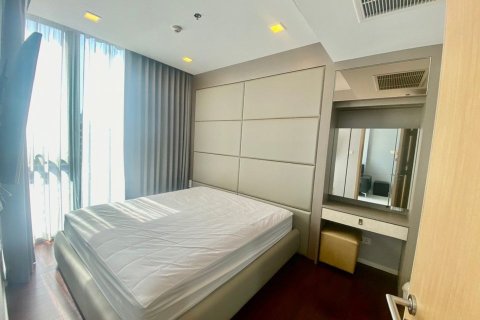 Condo in Bangkok, Thailand, 2 bedrooms  № 157733