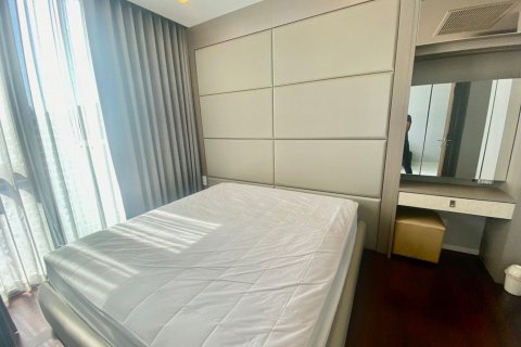 Condominio de 2 dormitorios en Bangkok, Tailandia № 157733 - foto 7