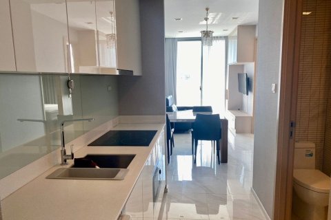 Condominio de 2 dormitorios en Bangkok, Tailandia № 157733 - foto 19