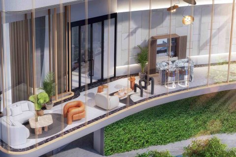 Condominio de 1 dormitorio en Pattaya, Tailandia № 157735 - foto 11