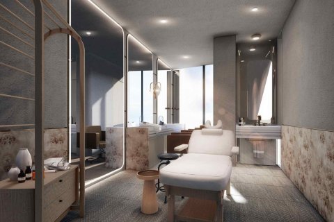 Condominio de 1 dormitorio en Pattaya, Tailandia № 157735 - foto 6