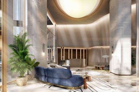 Condominio de 1 dormitorio en Pattaya, Tailandia № 157735 - foto 5