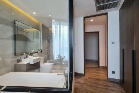 Condominio de 1 dormitorio en Pattaya, Tailandia № 157735 - foto 27