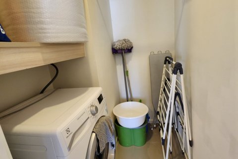 Eigentumswohnung in Bangkok, Thailand, 1 Schlafzimmer  № 157734 - Foto 12