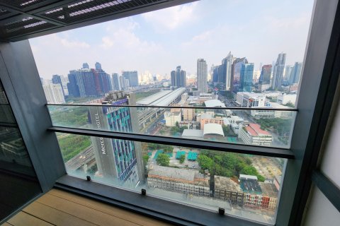 Eigentumswohnung in Bangkok, Thailand, 1 Schlafzimmer  № 157734 - Foto 6