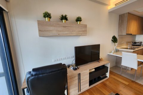 Eigentumswohnung in Bangkok, Thailand, 1 Schlafzimmer  № 157734 - Foto 3