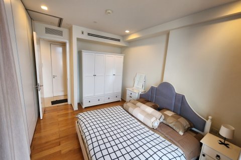 Eigentumswohnung in Bangkok, Thailand, 1 Schlafzimmer  № 157734 - Foto 9