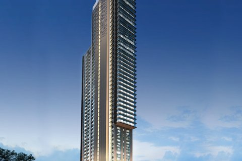 Eigentumswohnung in Bangkok, Thailand, 1 Schlafzimmer  № 157734 - Foto 13