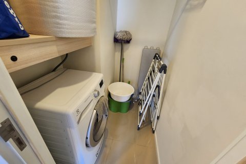 Eigentumswohnung in Bangkok, Thailand, 1 Schlafzimmer  № 157734 - Foto 8