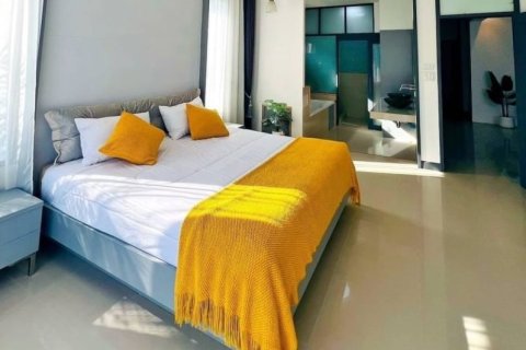 Haus in Pattaya, Thailand 3 Schlafzimmer № 157730