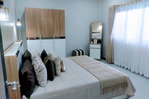 Casa de 4 dormitorios en Pattaya, Tailandia № 157731 - foto 10