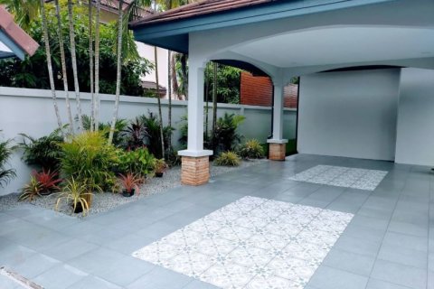 Haus in Pattaya, Thailand 4 Schlafzimmer № 157731