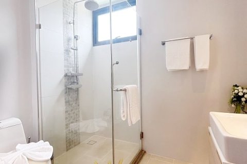 Condominio de 1 dormitorio en Bang Tao, Tailandia № 179256 - foto 8
