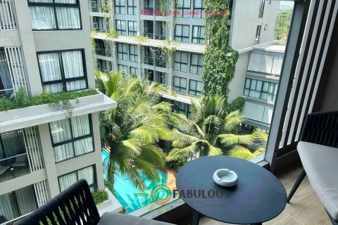 Condominio de 1 dormitorio en Bang Tao, Tailandia № 179256 - foto 9