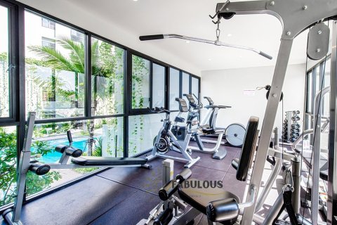 Condominio de 1 dormitorio en Bang Tao, Tailandia № 179256 - foto 15