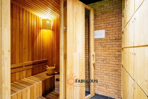 Condominio de 1 dormitorio en Bang Tao, Tailandia № 179256 - foto 3