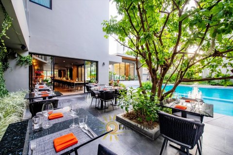 Condominio de 1 dormitorio en Bang Tao, Tailandia № 179256 - foto 14