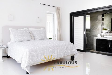 Villa in Pa Klok, Thailand 2 Schlafzimmer № 179258 - Foto 7