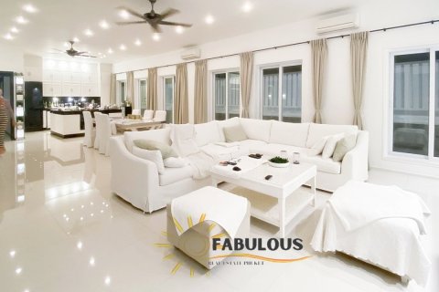Villa in Pa Klok, Thailand 2 Schlafzimmer № 179258 - Foto 4