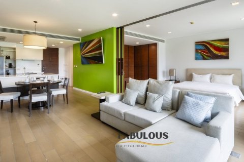 Condo à Bang Tao, Thaïlande, 1 chambre № 179257 - photo 6