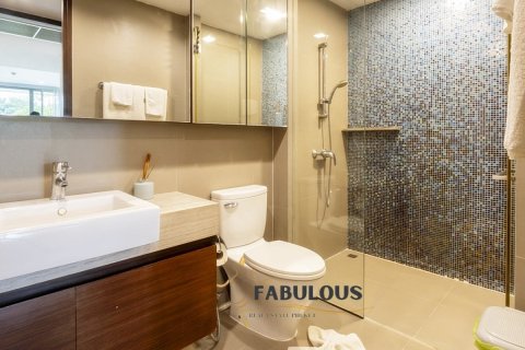 Condo à Bang Tao, Thaïlande, 1 chambre № 179257 - photo 2
