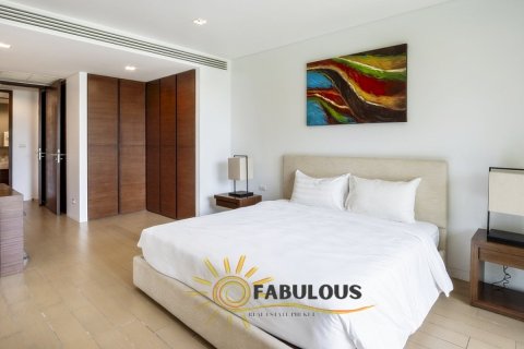 Condo à Bang Tao, Thaïlande, 1 chambre № 179257 - photo 3