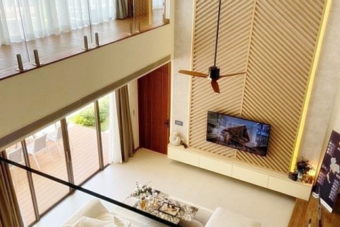 Villa in Bang Tao, Thailand 3 bedrooms № 179254 - photo 9