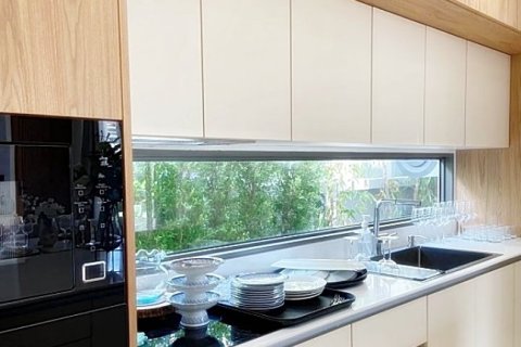 Villa in Bang Tao, Thailand 3 bedrooms № 179254 - photo 2