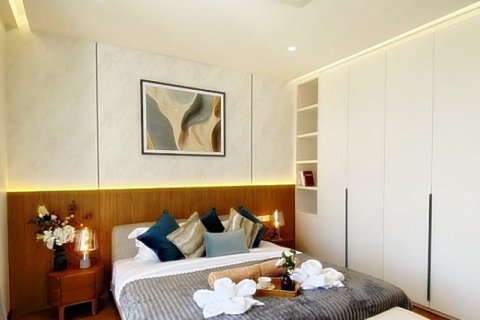 Villa in Bang Tao, Thailand 3 bedrooms № 179254 - photo 5