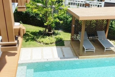 Villa in Bang Tao, Thailand 3 bedrooms № 179254 - photo 7