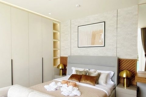 Villa in Bang Tao, Thailand 3 bedrooms № 179254 - photo 17