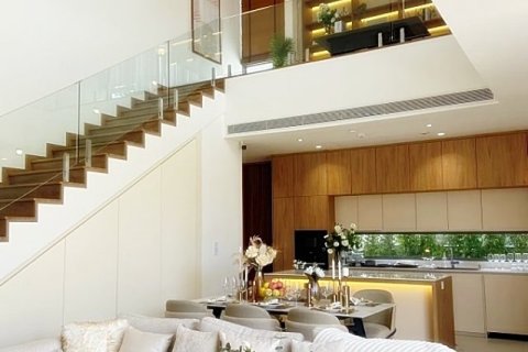Villa in Bang Tao, Thailand 3 bedrooms № 179254 - photo 16